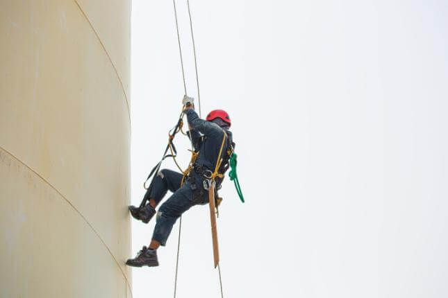mast-climber-installer-training